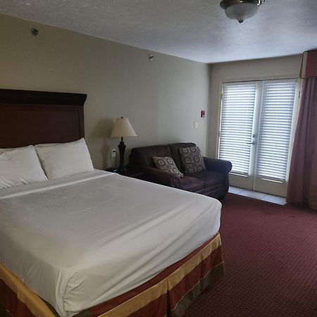 The Boardwalk Inn Branson Esterno foto
