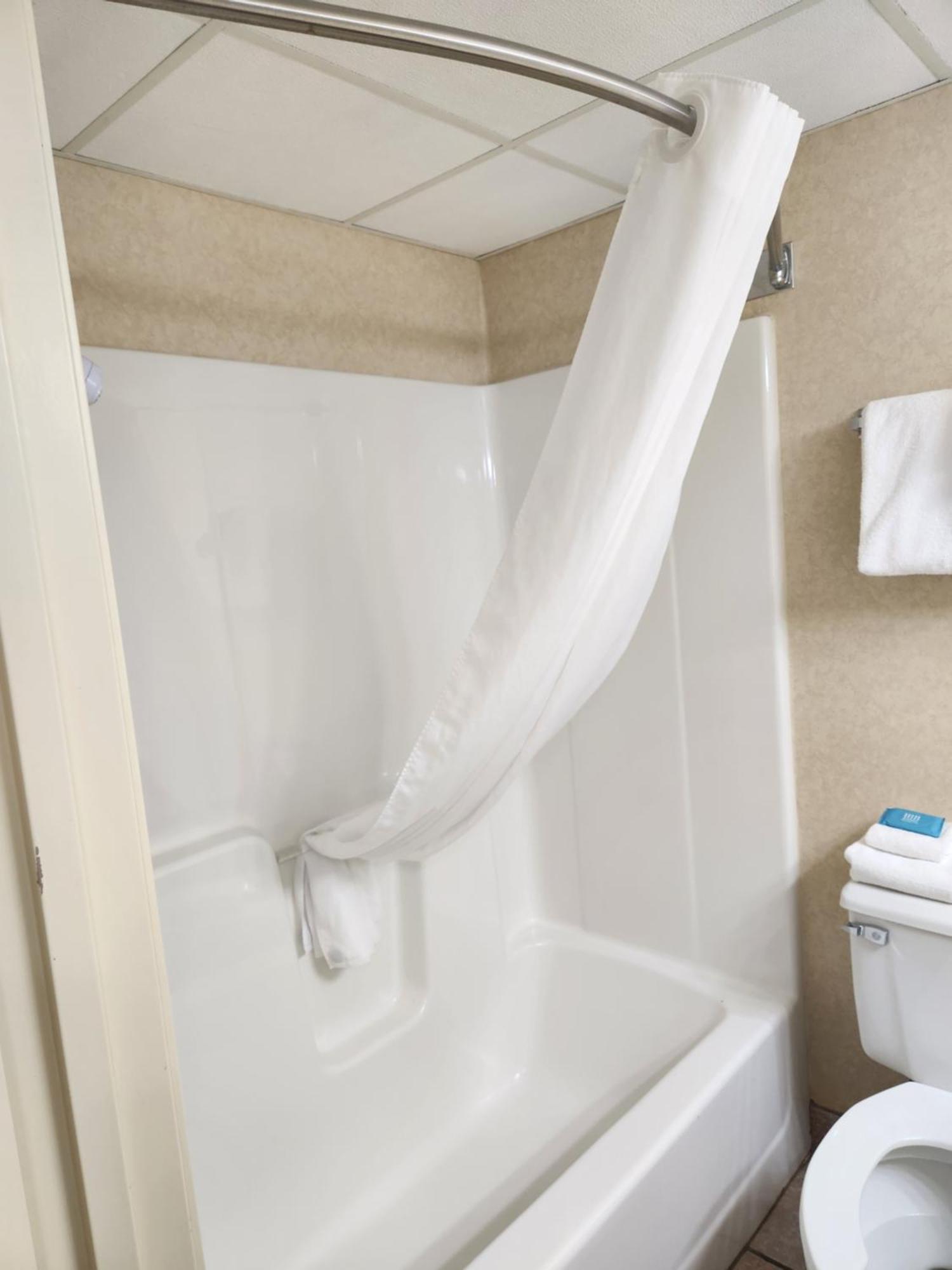 The Boardwalk Inn Branson Esterno foto